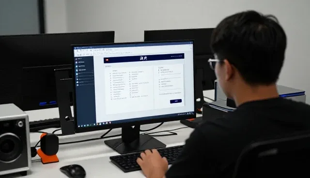 应用开发中性能与适用条件的精准匹配策略
