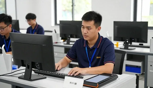 生产管理系统满足复杂环境应用需求